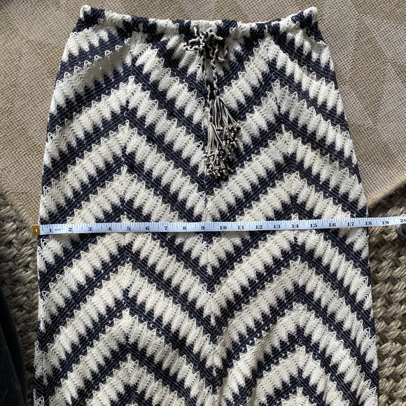 Calypso St Barth Ancilla Maxi Skirt - Picture 8 of 8